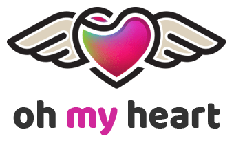 Oh My Heart – Lencería Online